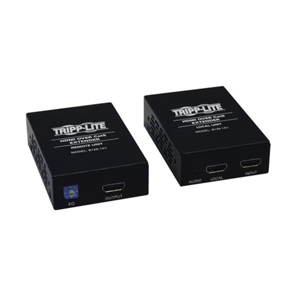 HDMI OVER CAT 5 ACTIVE, EXTENDER KIT, , Tripp Lite, Mfr#: 521887